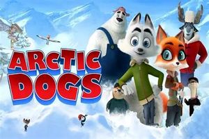 شبکه کودک«پستچی قطبی» و «ماجراجویی‌های چوک و ایگور» را پخش می‌کند