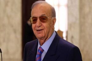 درگذشت نماینده پارلمان لبنان بر اثر ابتلا به کرونا