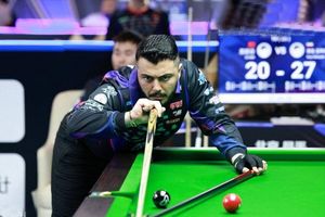  نماینده ناین‌بال ایران صعود کرد