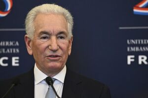 سفیر آمریکا توسط دولت فرانسه احضار شد