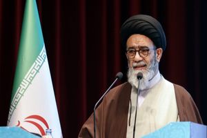 دانش آموزانی که در طرح یاوران ولایت تربیت می شوند نقش بی بدیلی در ایجاد تمدن اسلامی دارند