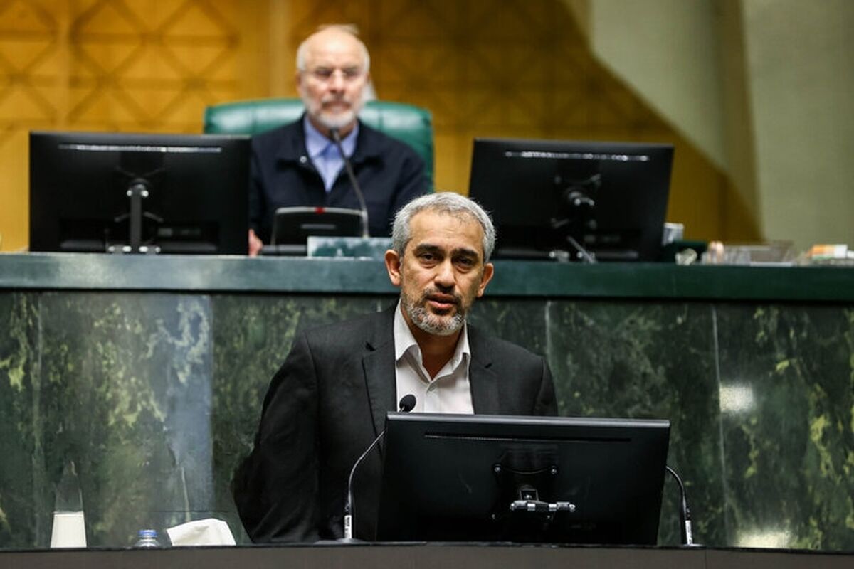 مدنی‌زاده