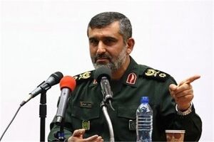 هوشمندسازی تسلیحات دفاعی نقطه عطفی در تحول تولیدات دفاعی است
