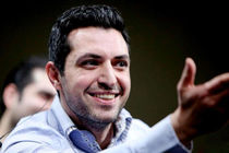 اشکان خطیبی «دل کَنده» را به روی صحنه می برد