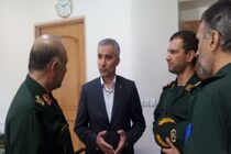 تحقق تولید حداکثری مد نظر رهبر معظم انقلاب، وظیفه همه ما است