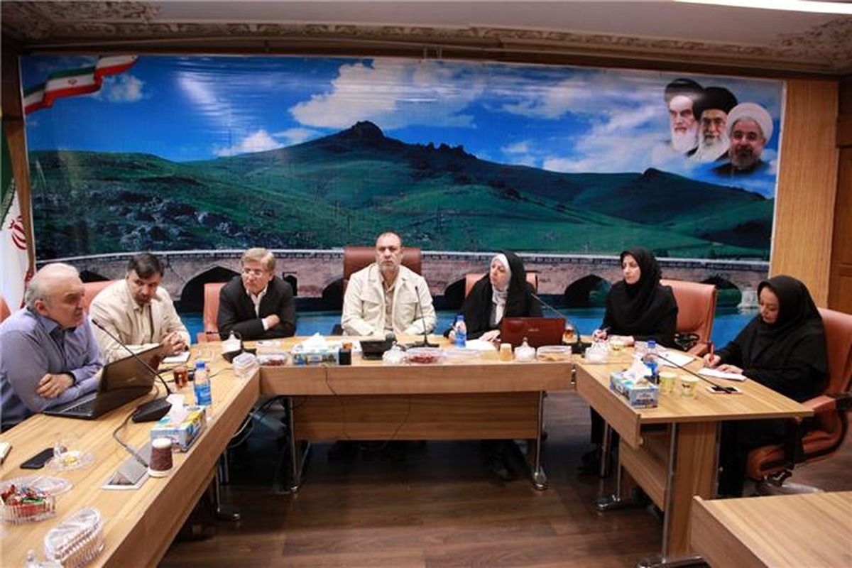 کارگروه بانوان 