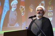 دیگر اقصی‌نقاط دنیا نیز از تفکر بسیجی پیروی می‌کنند