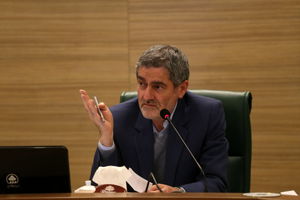 راههای دسترسی آسان به حرم مطهر با رعایت موازین میراثی گسترش یابد