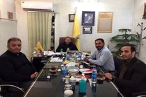 بزرگترین زمین چمن هاکی کشور در اردبیل احداث می شود 