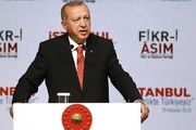 آمریکا نباید ترکیه را در موضوع سامانه اس 400 تحریم کند