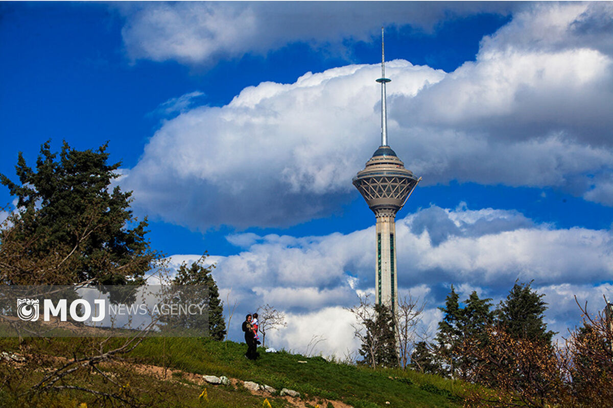 هوای پاک