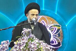 نمایندگان استان اصفهان موظف به پیگیری جدی مساله آب باشند