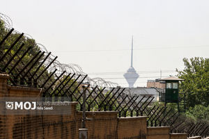 اسامی و تصاویر شهدای سرباز و کادر اداری زندان اوین منتشر شد+عکس