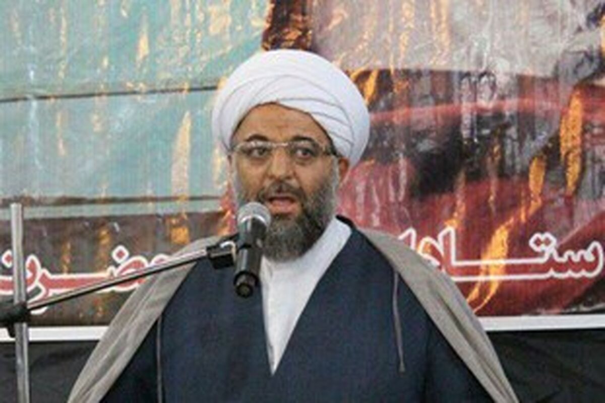 امام جمعه بندرترکمن