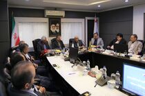 برگزاری مراسم تقدیر از اساتید، فرهنگیان و مدرسان بانک سرمایه با حضور سرپرست مدیریت عامل این بانک
