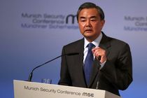 ابراز امیدواری چین به ازسرگیری مذاکرات شش جانبه با کره شمالی