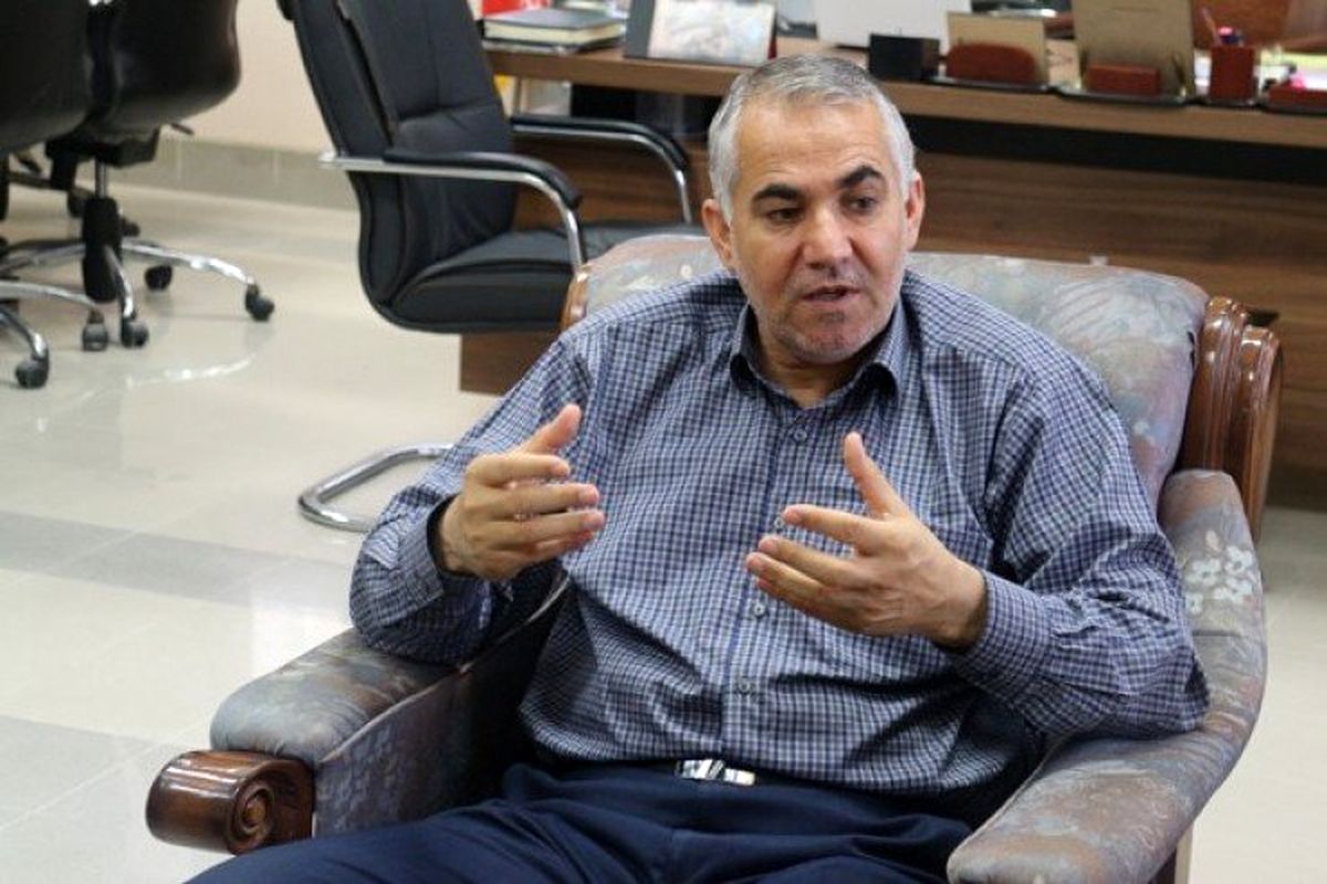 فتح الله حقیقی