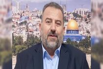 مشاور رهبر انقلاب شهادت صالح العاروری را تسلیت گفت