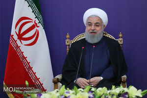 همه کشورها باید در برابر قلدرمابی حاکمان کاخ سفید بایستند