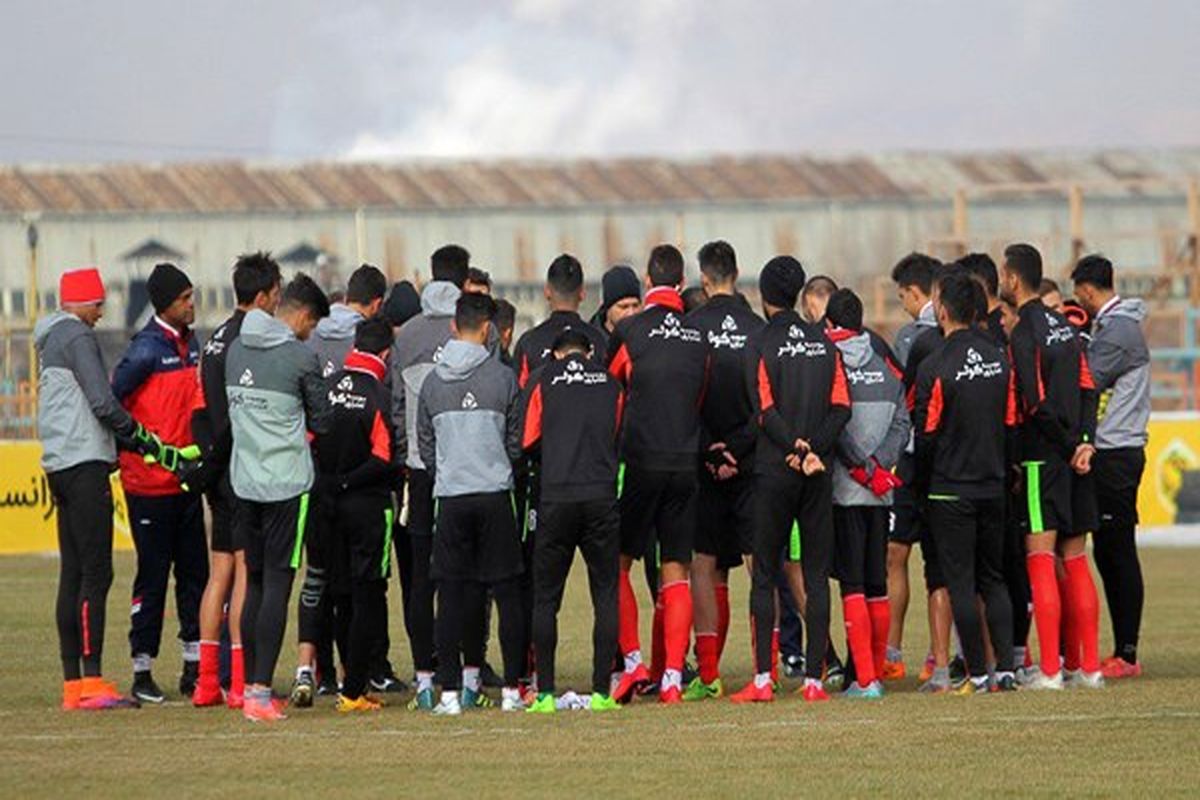 تمرینات تراکتورسازی