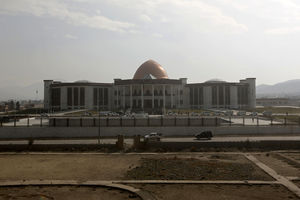 آمریکا از نقش هند در افغانستان حمایت می کند