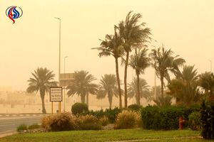 فعال شدن سامانه هشدار در مکه و جازان