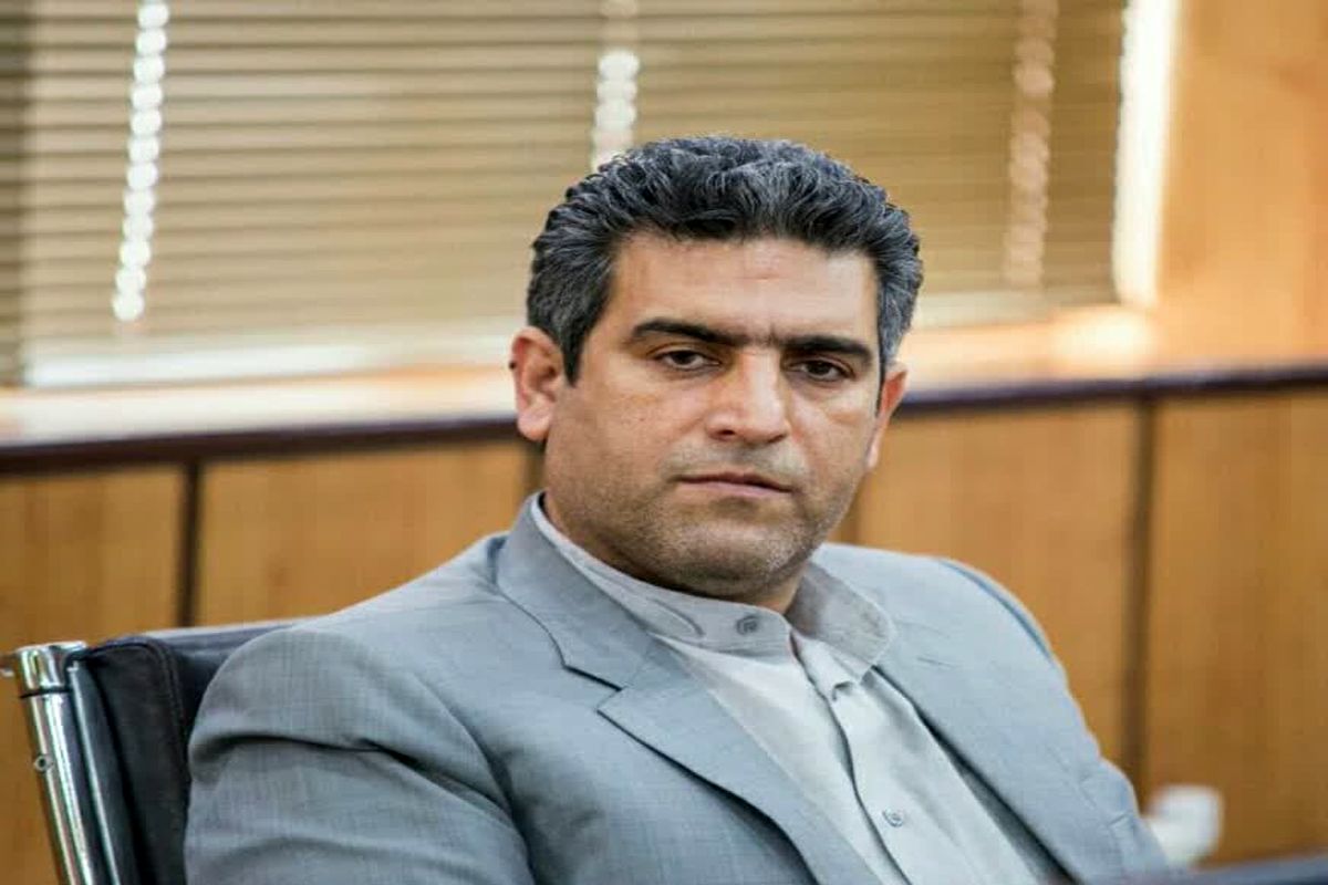 چیگنی عضو شورای شهر قزوین