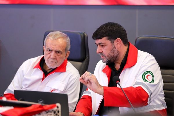 ۷ هزار و ۱۴۴ مجروح جنگی به مراکز درمانی منتقل شدند