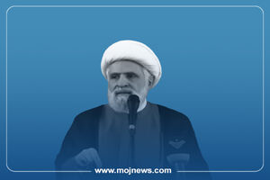 اینفوگرافیک/شیخ نعیم قاسم کیست؟ 