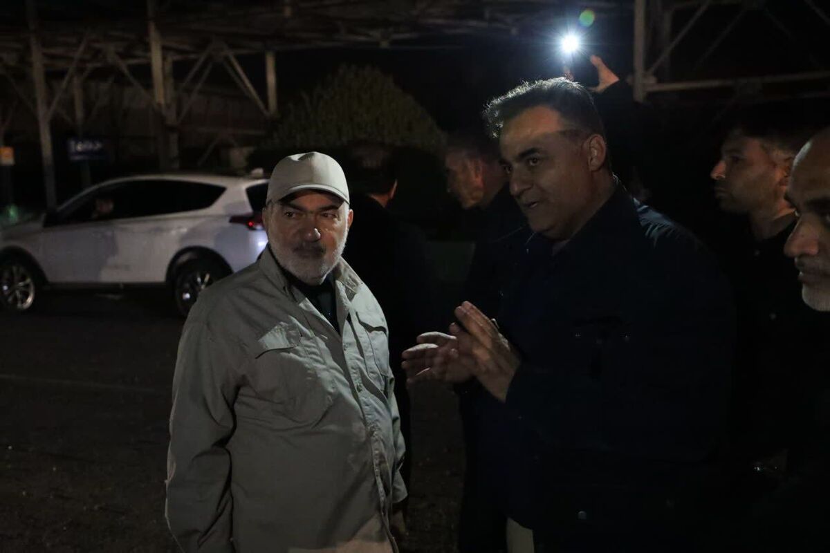 پتروشیمی 