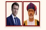 سران عمان و فرانسه درباره تحولات منطقه رایزنی کردند