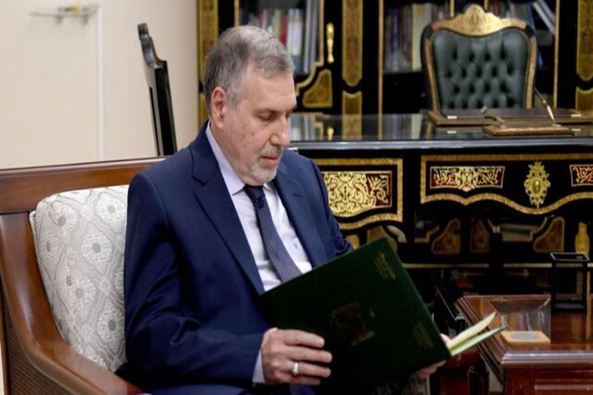 محمد علاوی