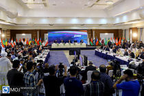 آغاز نشست اضطراری کمیته فلسطین سازمان همکاری اسلامی در تهران