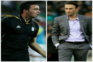 نکونام یا گل‌محمدی؛ معادل دو مجهولی نیمکت تراکتورسازی