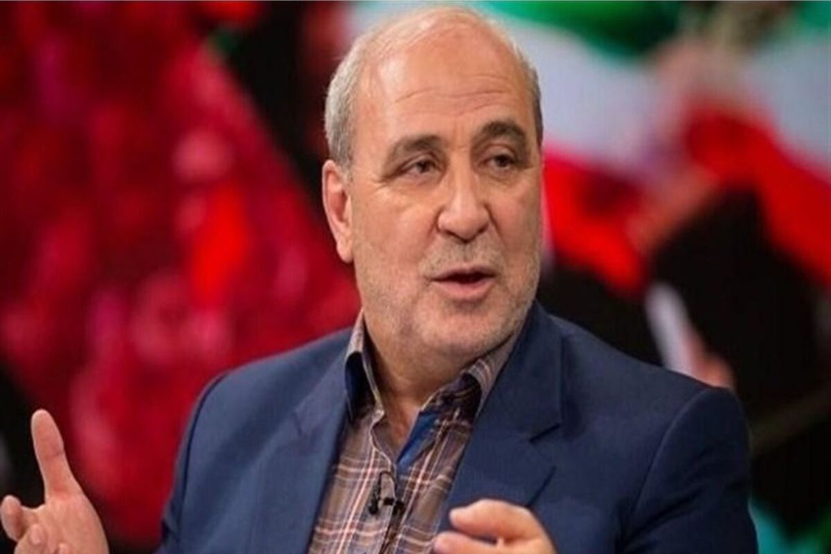 حاجی دلیگانی.