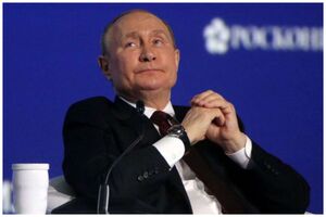 Russia is open for talks with Ukraine 