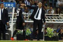 بیشتر از همه کار گروهی بازیکنانم مرا خوشحال کرد