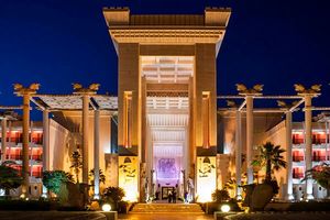 سفر به کیش و اقامت در بهترین هتل های لوکس کیش