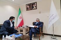 اختصاص هزار میلیارد تومان برای تکمیل پروژه‌های در دست احداث اردبیل 