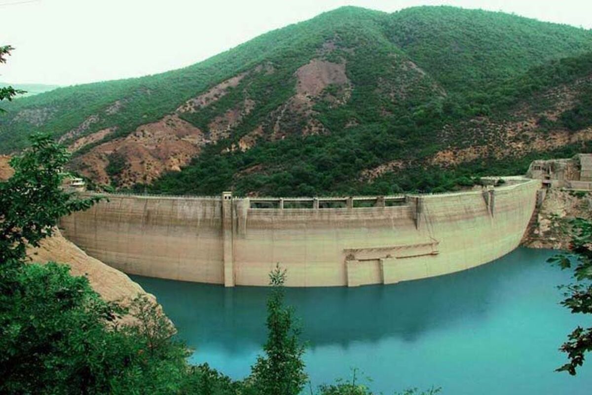 اسکله تفریحی