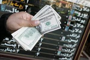 افزایش 35 ارز در بازار آزاد