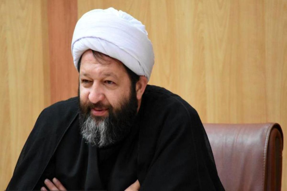 نماینده مردم فومن در مجلس شورای اسلامی