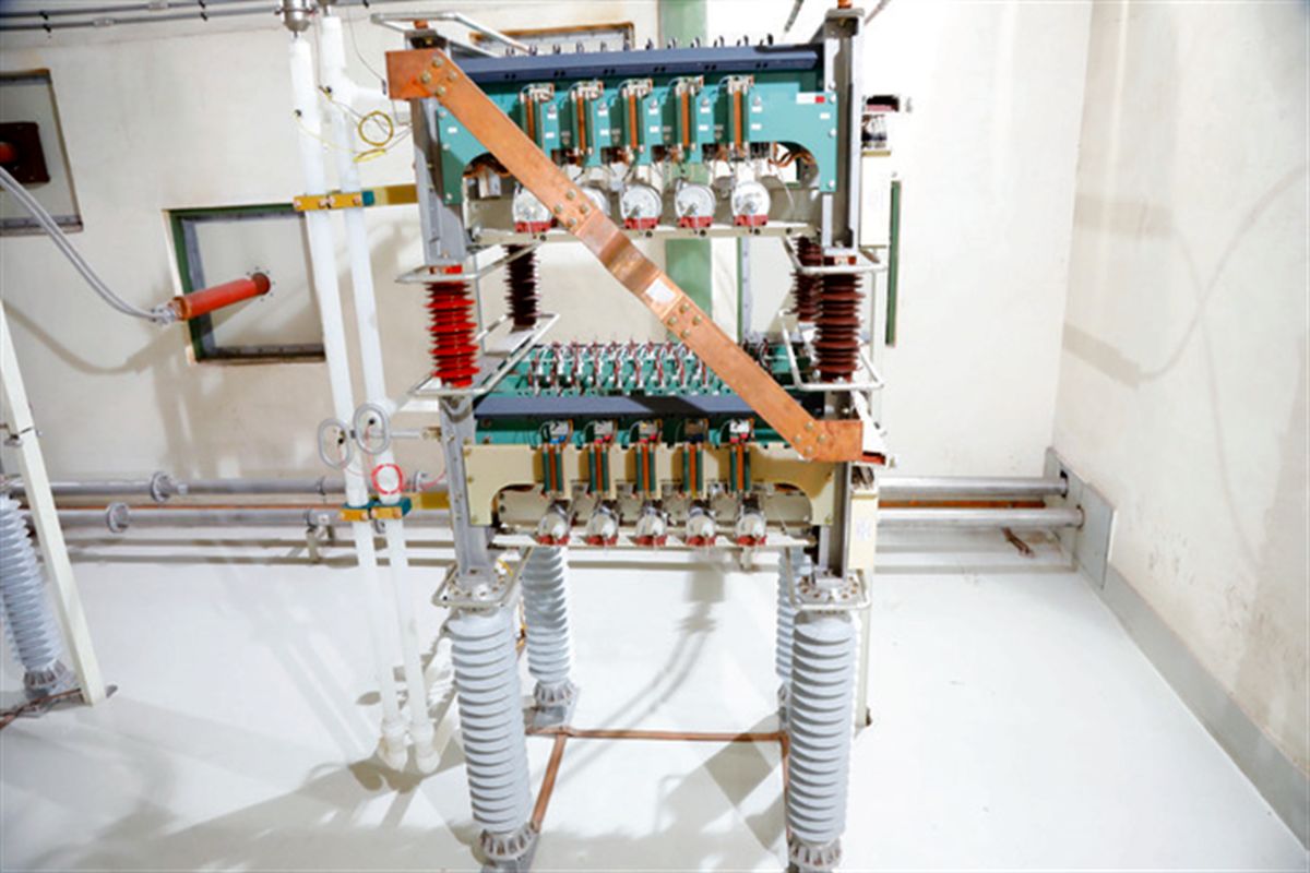 فولاد مباركه اصفهان