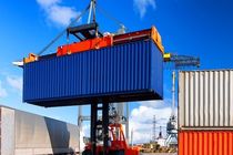 صادرات ۱۹۸ هزار تُن کالا از قم