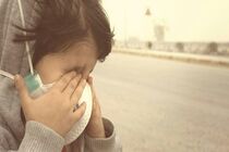 ­صادر شدن هشدار زرد هواشناسی برای استان تهران