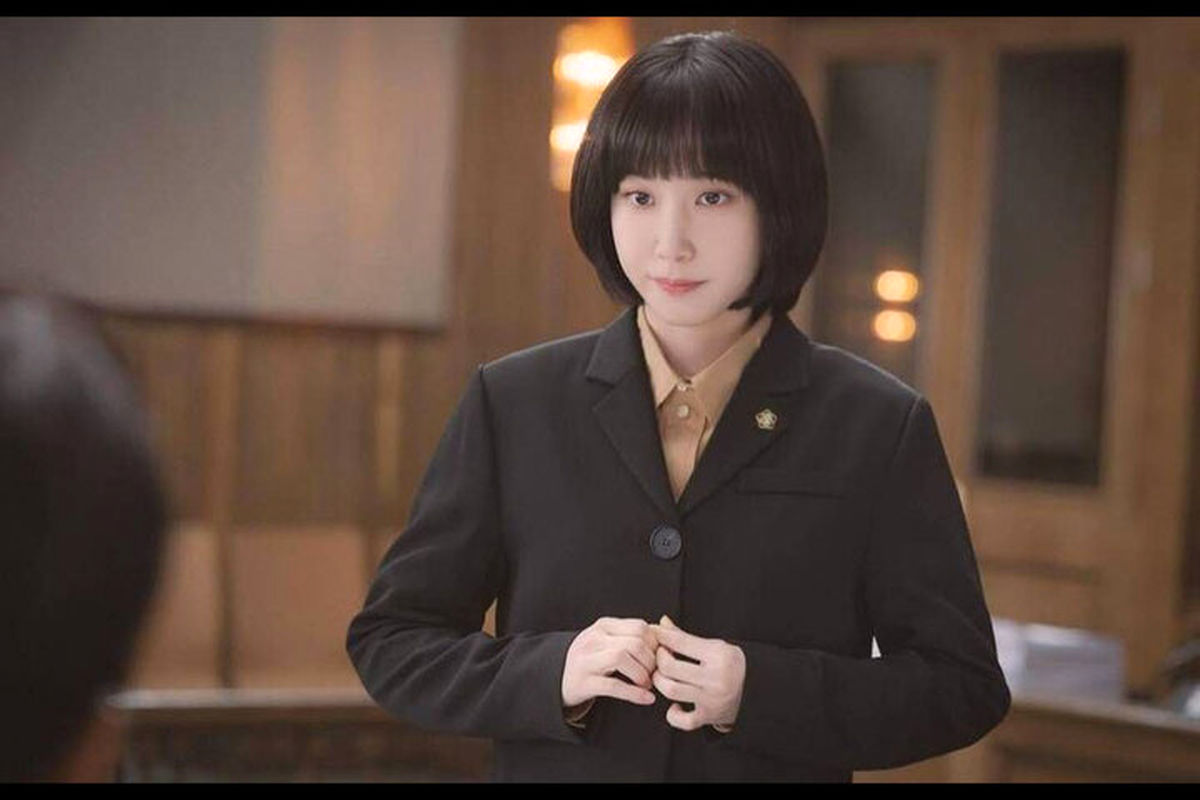 سریال کره‌ای «وکیل شگفت‌انگیز»