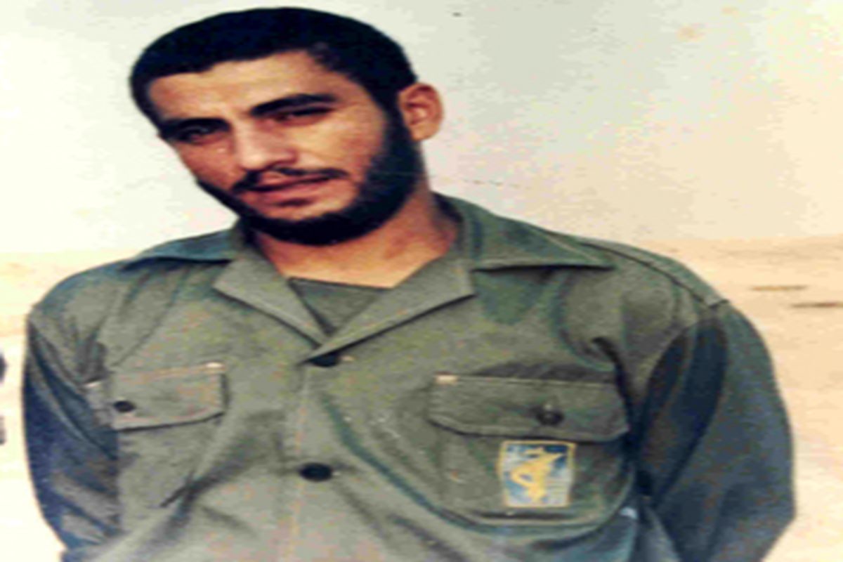 شهید