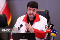 دبیرکل فدراسیون بین‌المللی جمعیت‌های صلیب سرخ از هلال احمر اعلام حمایت کرد