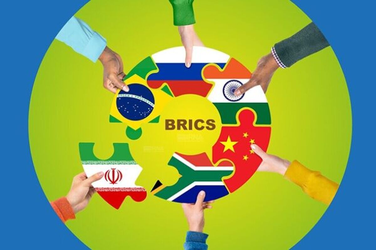 بریکس