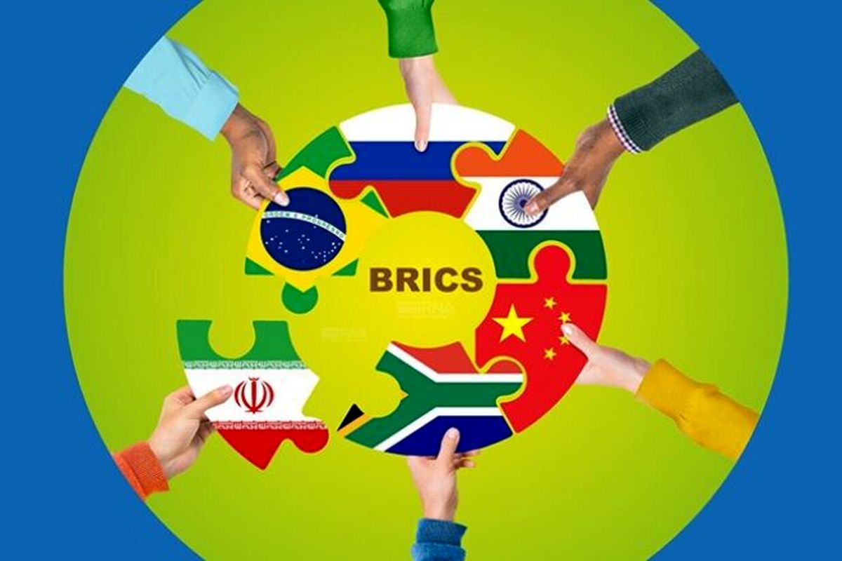 بریکس